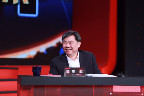 中美车企对话，技术革命能否为上海交通“减压”