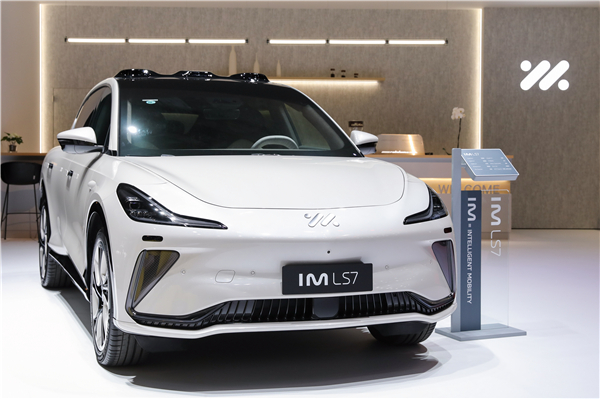 尊龙凯时智己L6、MG3 HEV“技术出海” 中国智造“绽放”2024日内瓦车展