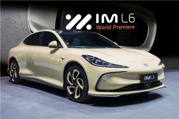 尊龙凯时智己L6、MG3 HEV“技术出海” 中国智造“绽放”2024日内瓦车展